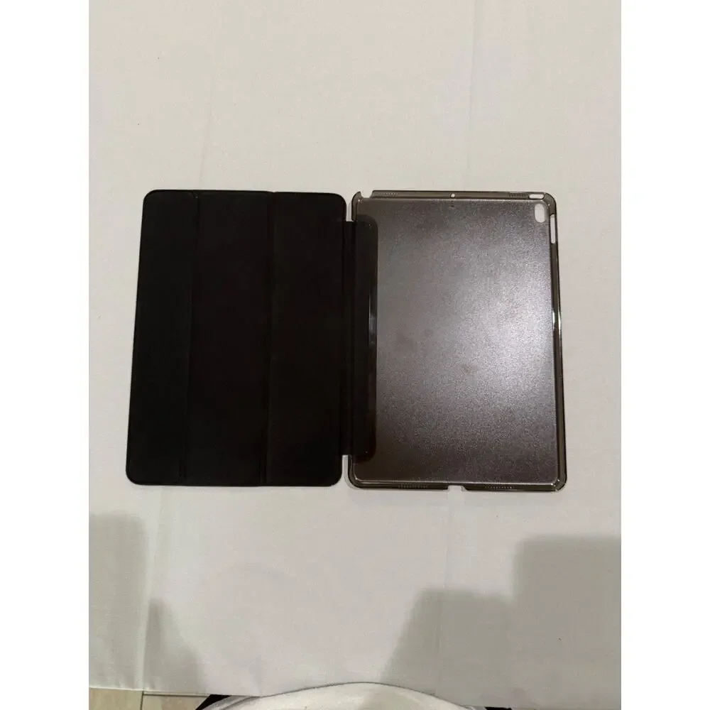 ProCase Smart Case Apple iPad Air 3 10.5 2019 iPad Pro 10.5 2017 Black